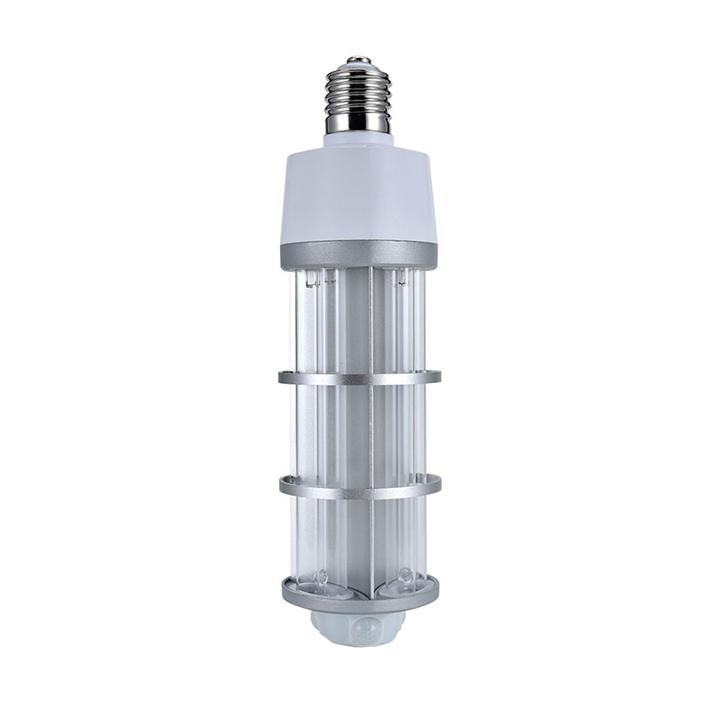 หลอด UVC หลอดโอโซน E27UV Bulb